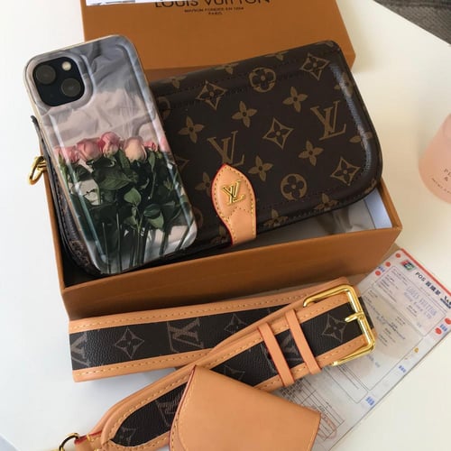 شنط لويس فيتون