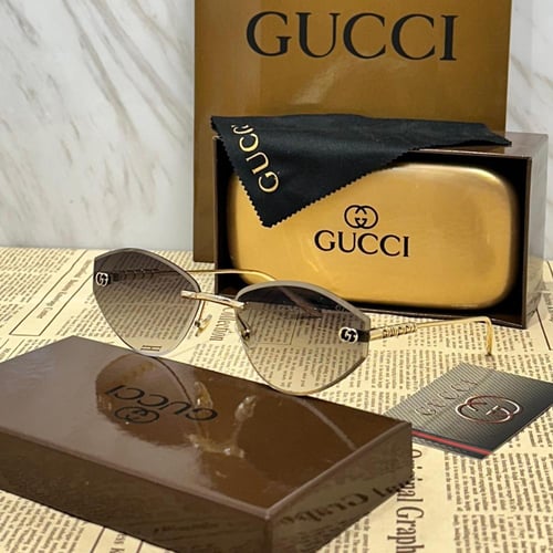 نظارة قوتشي