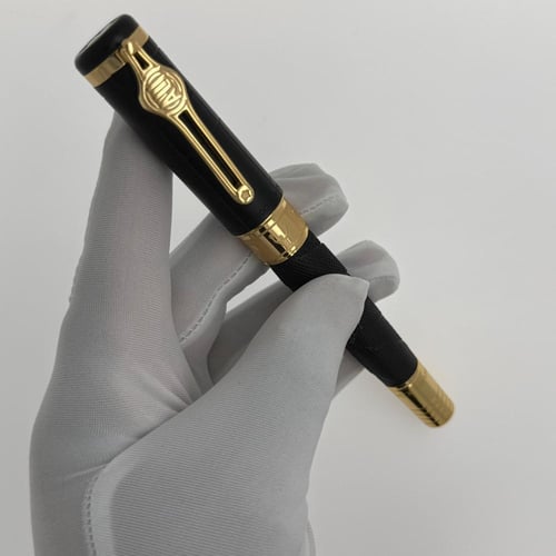 قلم مونت بلانك