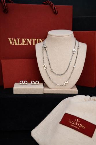 سلسله وحلق فلانتينو