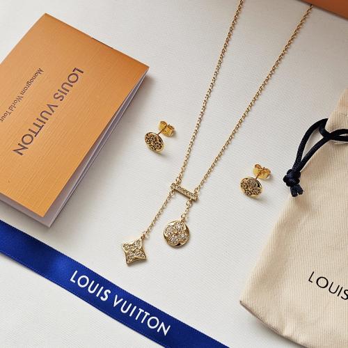 سلسال لويس فيتون