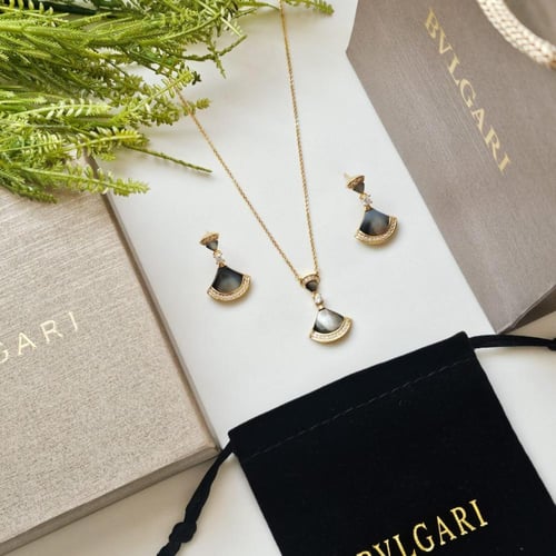 سلسله وحلق بولغري