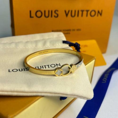 أسوارة نسائية ماركة لويس فيتون Louis vuitton