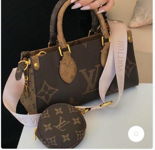 شنط لويس فيتون