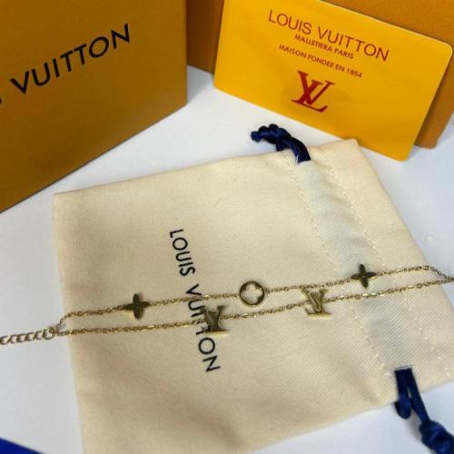 أسوارة نسائية ماركة لويس فيتون Louis vuitton