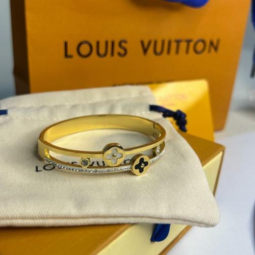 أسوارة نسائية ماركة لويس فيتون Louis vuitton