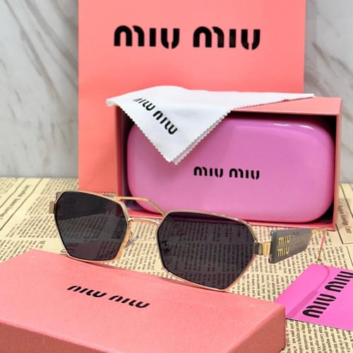 نظارة ميوميو