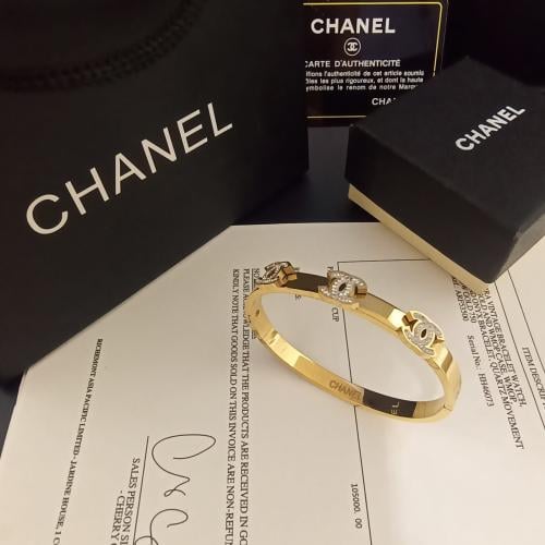 اسواره ماركة شانيل