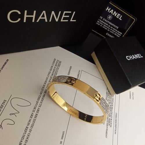 اسواره ماركة شانيل