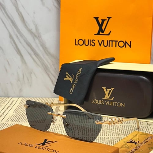 نظارة لويس فيتون