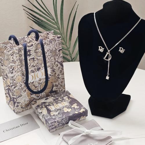 سلسال وحلق ديور