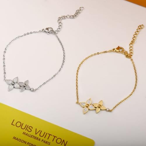 أسوارة نسائية ماركة لويس فيتون Louis vuitton