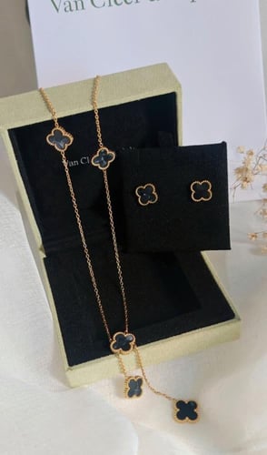 سلسال فان كليف