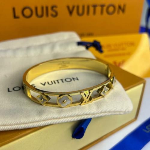 أسوارة نسائية ماركة لويس فيتون Louis vuitton