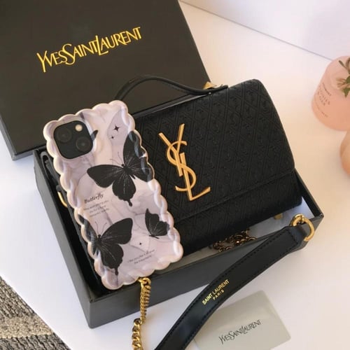 شنط سان لوران