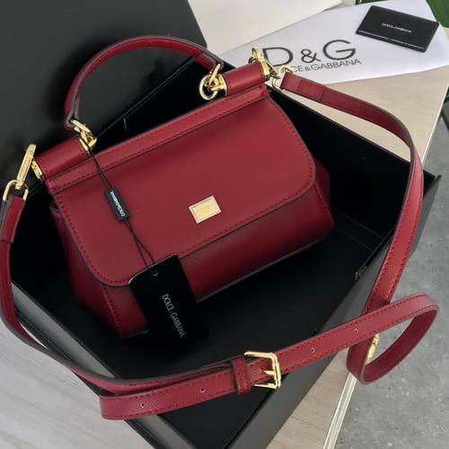 شنط دولتشي غابانا