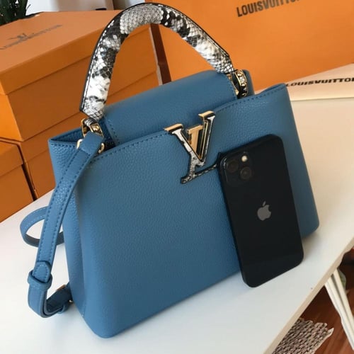 شنط لويس فيتون