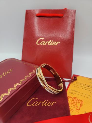 اسواره ماركة كارتير Cartier