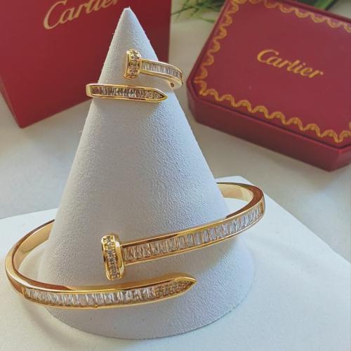 اسوارة وخاتم مسمار