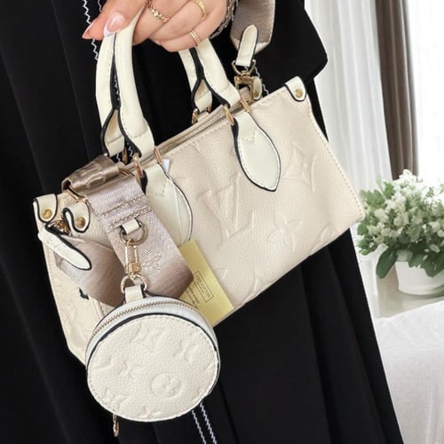 شنط لويس فيتون