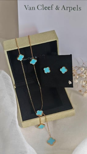 سلسال فان كليف