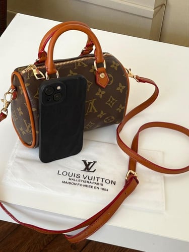 شنط لويس فيتون