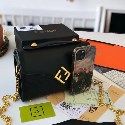 شنط ماركة فندي