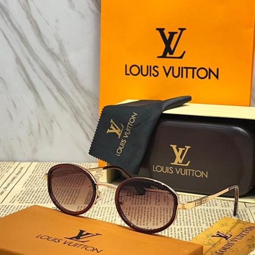 نظارة لويس فيتون