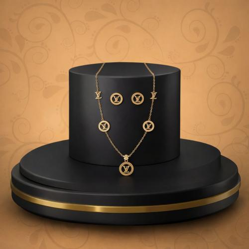 طقم لويس فيتون1111