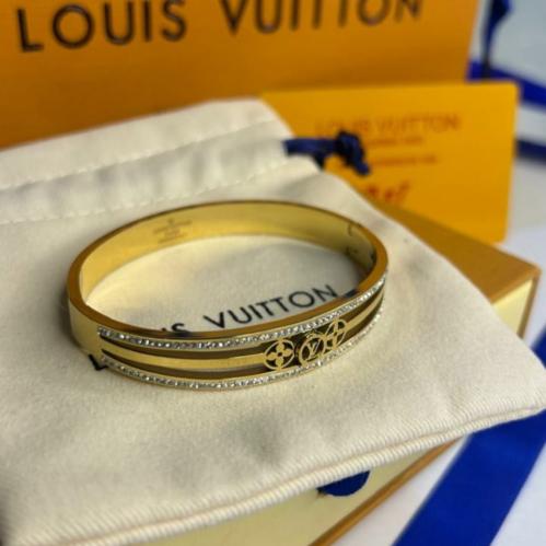 أسوارة نسائية ماركة لويس فيتون Louis vuitton