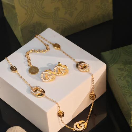 سلسال قوتشي مع الحلق