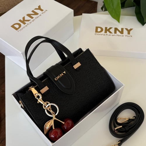 شنطة ماركة دكني