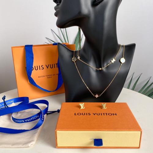 سلسال لويس فيتون