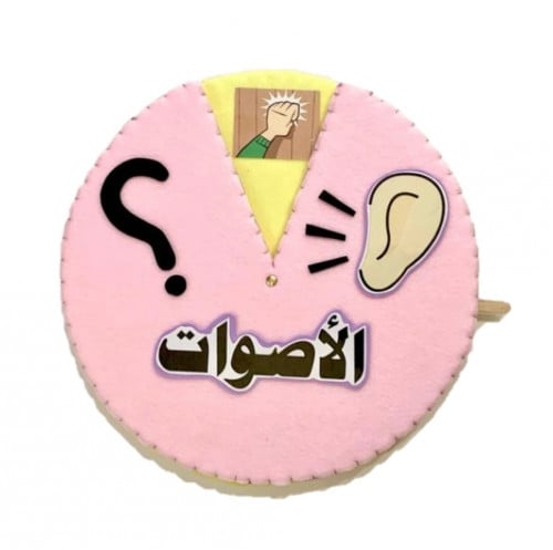 عجلة الأصوات