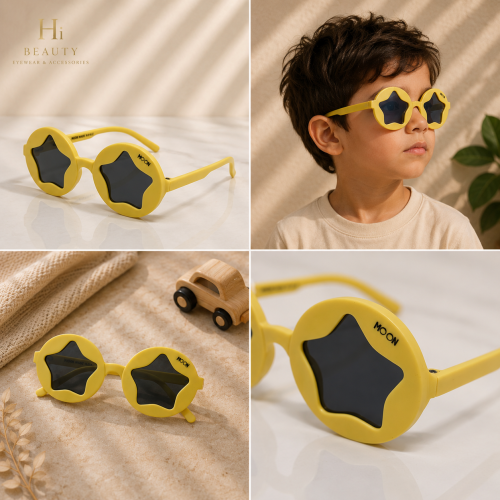 نظارة شمسية / أطفال T004