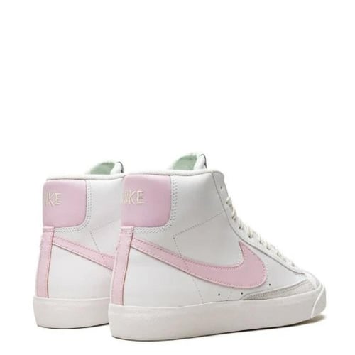 Nike Blazer Mid '77 "White/Pink" sneakers