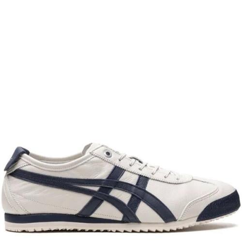 Onitsuka Tiger Mexico 66 SD "Birch Peacoat" sneake...