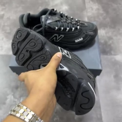 New Balance 1000 'Rain Cloud Pack - Phantom'