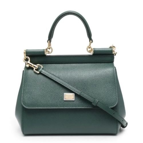 Dolce & Gabbana Sicily tote bag