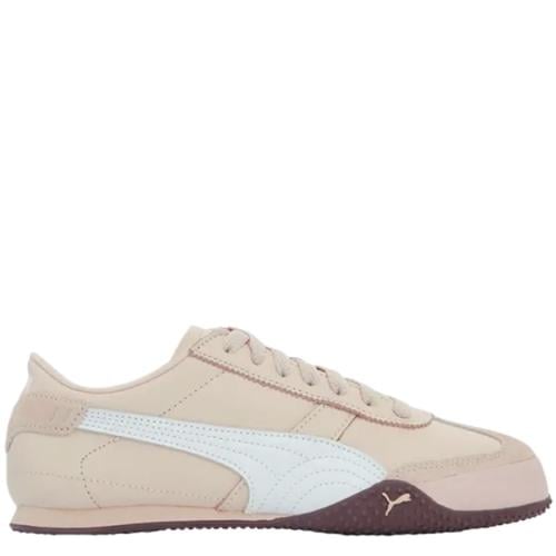 PUMA Bella UT Leather 'Sakura Pink'