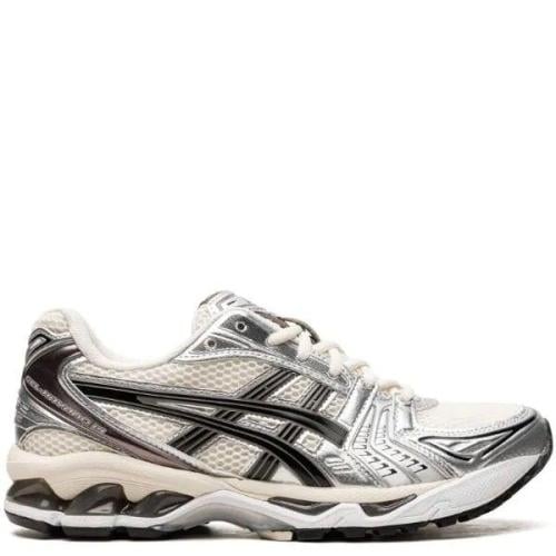 ASICS GEL-Kayano 14 "Metallic Plum"