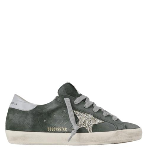GOLDEN GOOSE Super Star Sneakers
