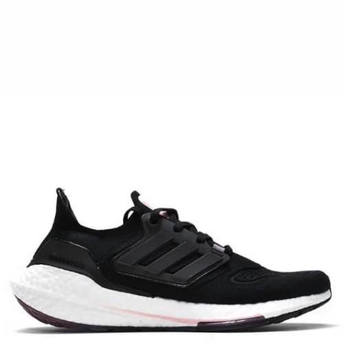 Adidas Ultra Boost 2022 Black Legacy Purple