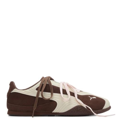 PUMA Bella V2 Leather