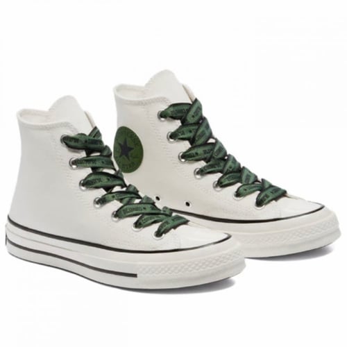 Converse Chuck 70 High 'Wordmark Ribbon Laces'