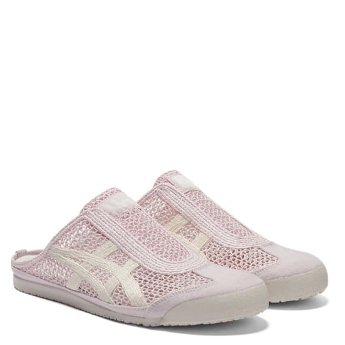 Onitsuka Tiger Mexico 66 Sabot 'CRYSTAL PINK/CREAM...