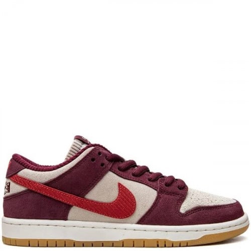 Nike x Skate Like a Girl Dunk Low