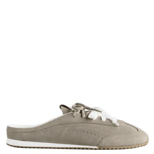 ALO Sunset Sneaker Mule Gravel