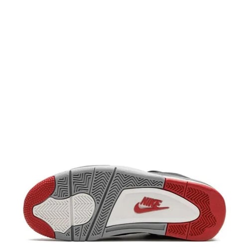 Air Jordan 4 "Bred Reimagined"