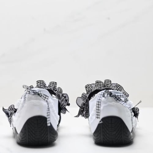 Puma Speedcat Ballet Black & White Special Edition